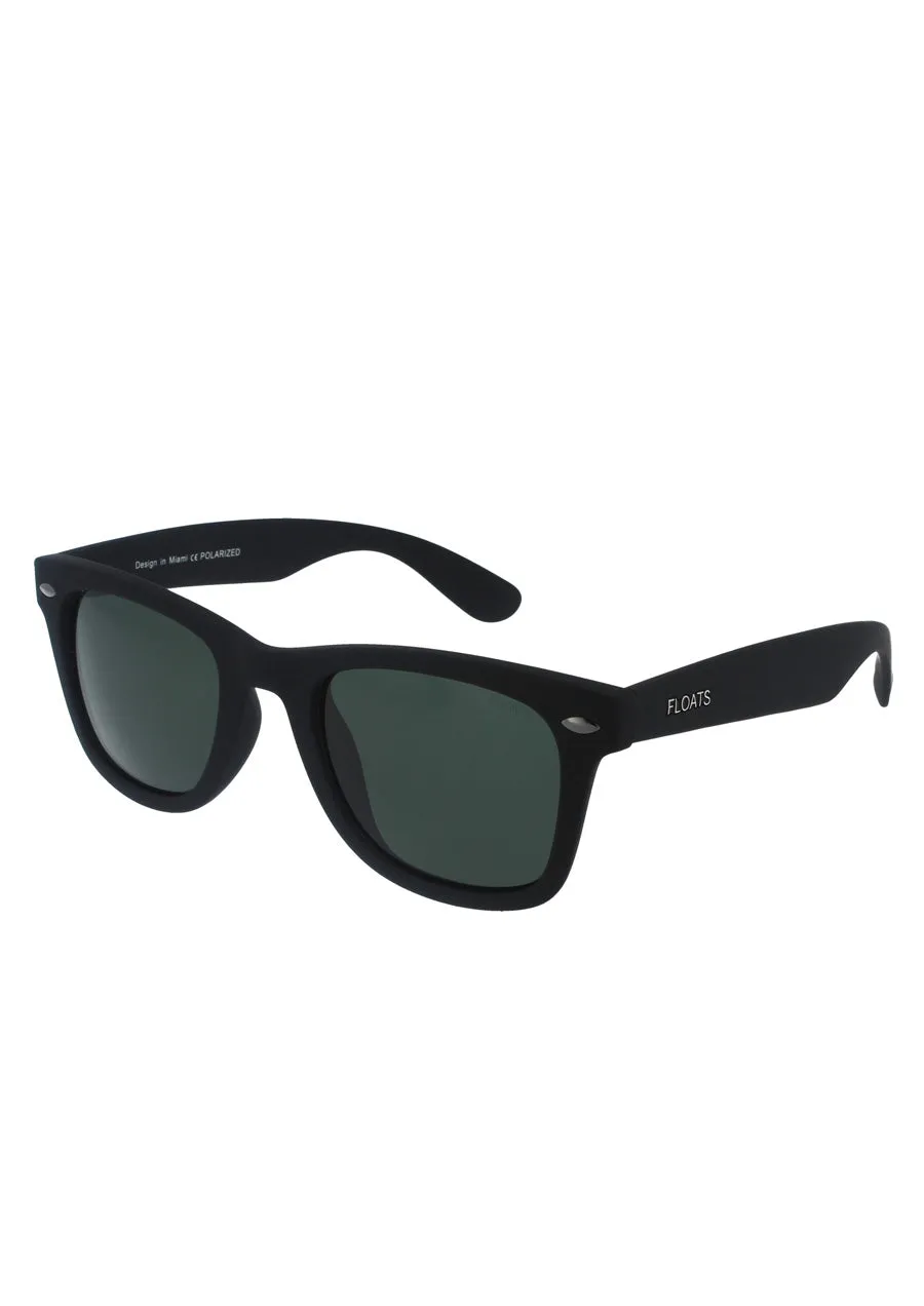 Lulu Polarized Sunglasses (F-4325)