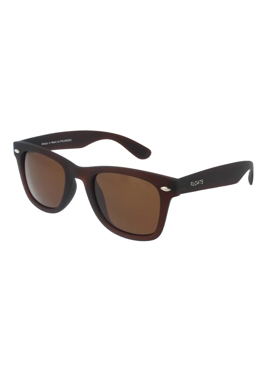 Lulu Polarized Sunglasses (F-4325)