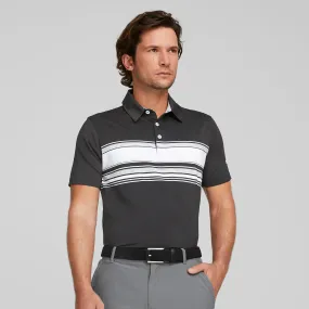 MATTR Grind Golf Polo