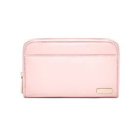 Myabetic Banting Diabetes Wallet - Blush