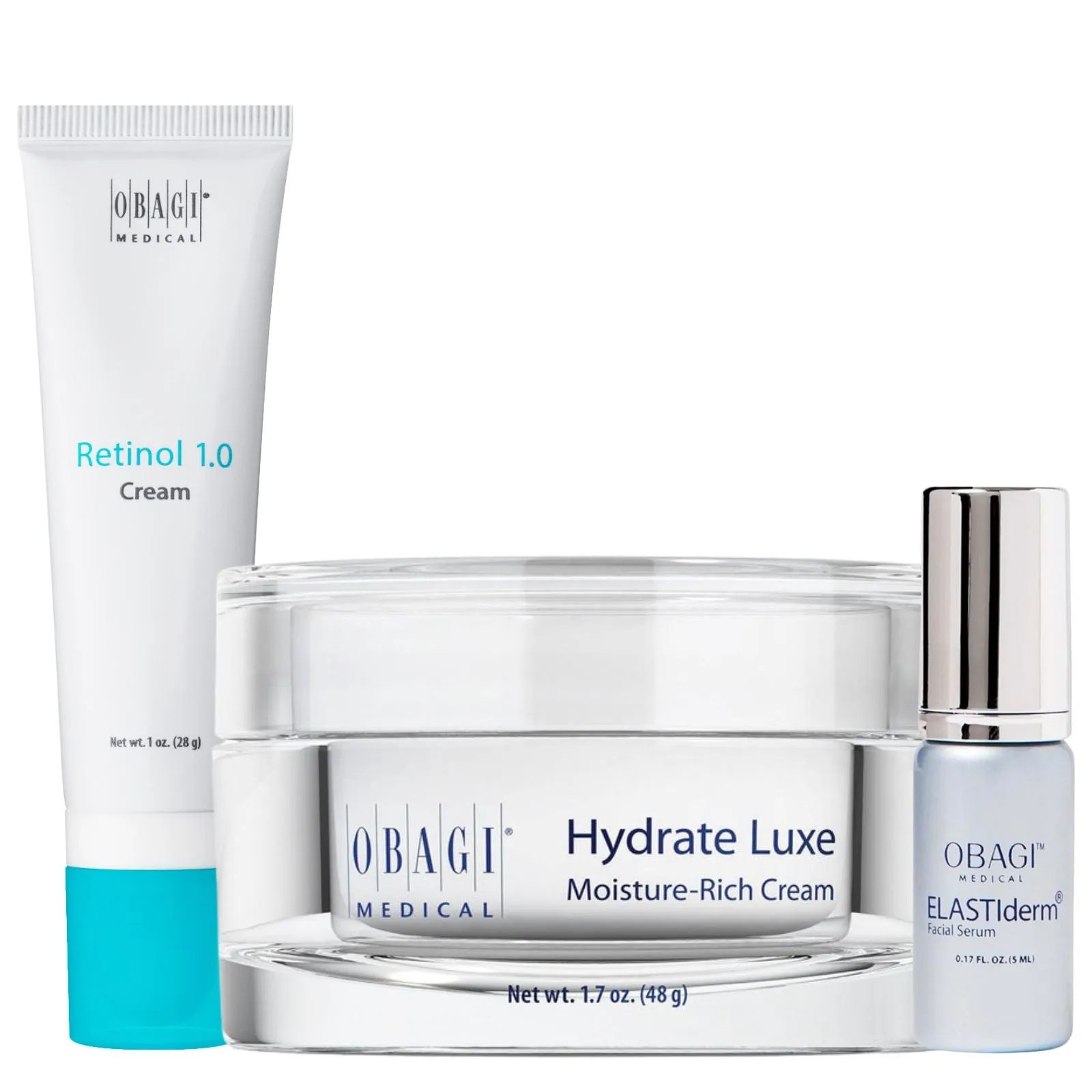 Obagi | Firm & Luxe Exclusive Bundle