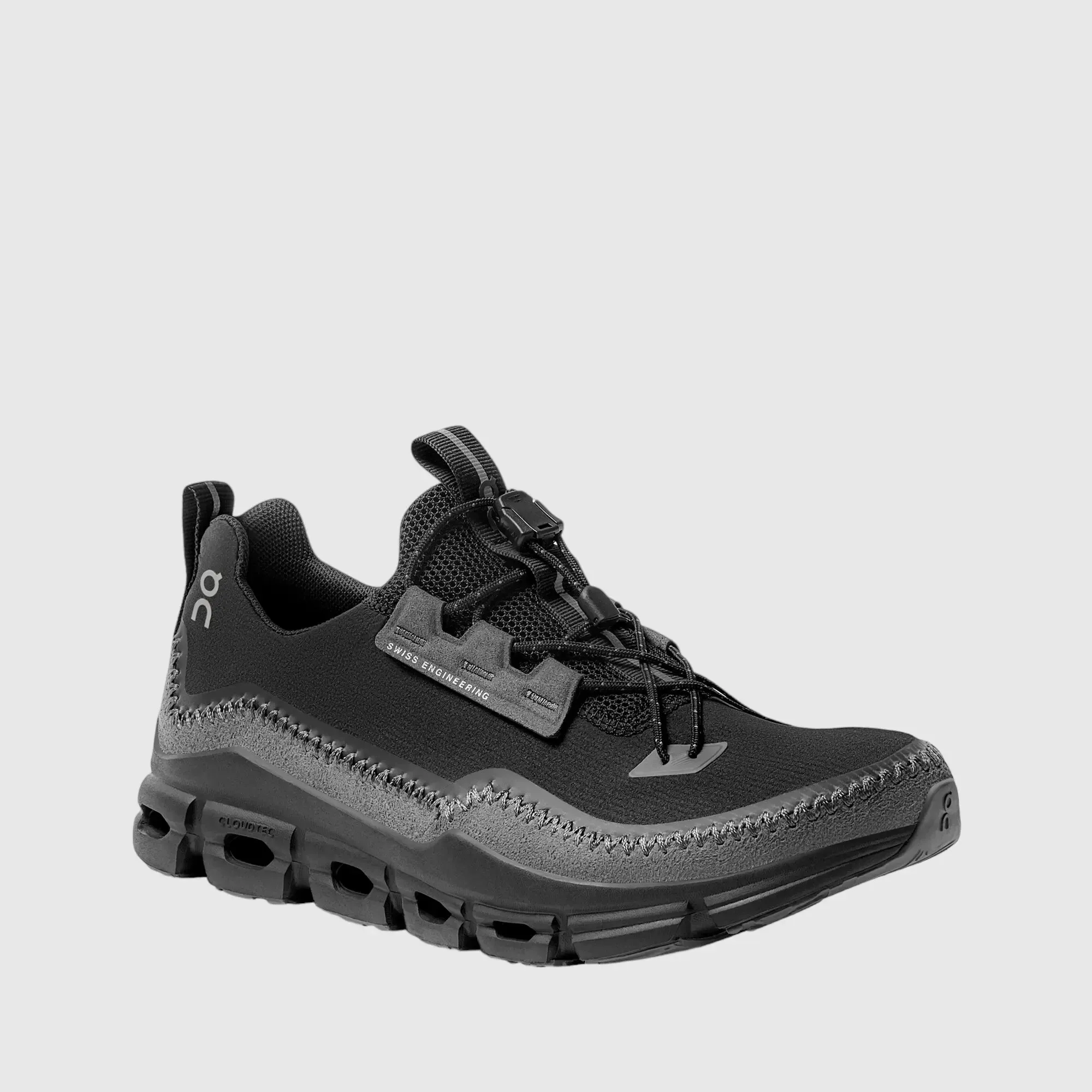 On Women's Cloud Away Black Rock