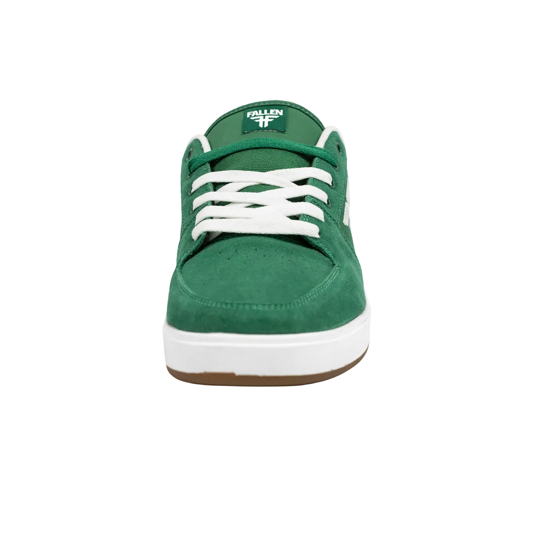 PATRIOT GREEN/WHITE - CUPSOLE