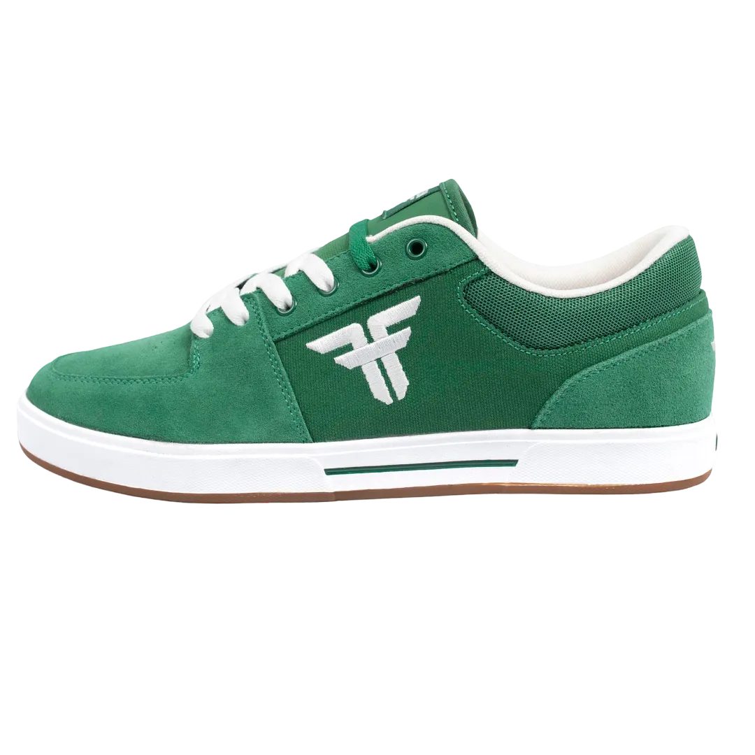 PATRIOT GREEN/WHITE - CUPSOLE