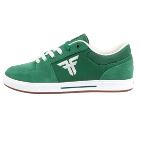 PATRIOT GREEN/WHITE - CUPSOLE