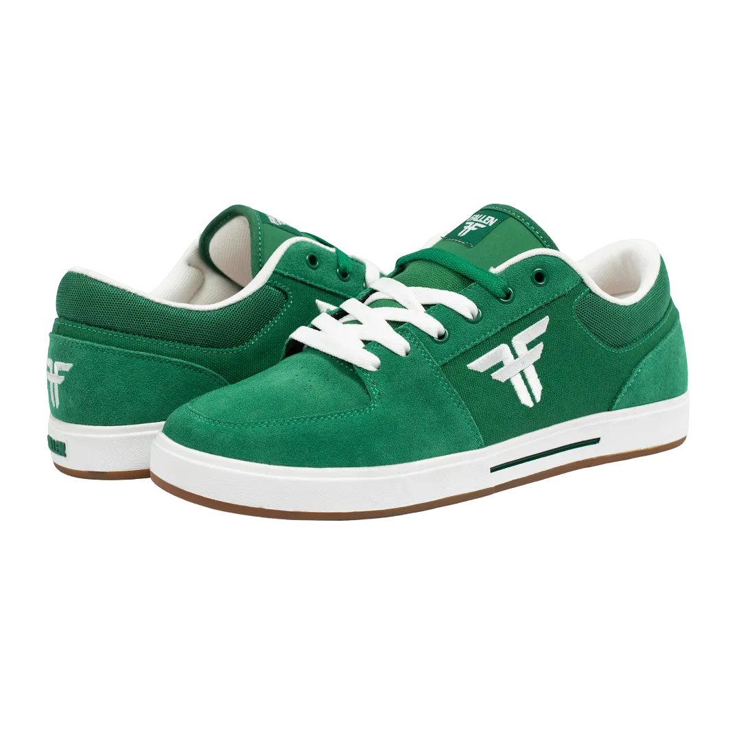 PATRIOT GREEN/WHITE - CUPSOLE