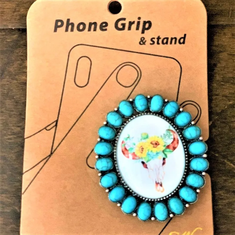 Phone Grips