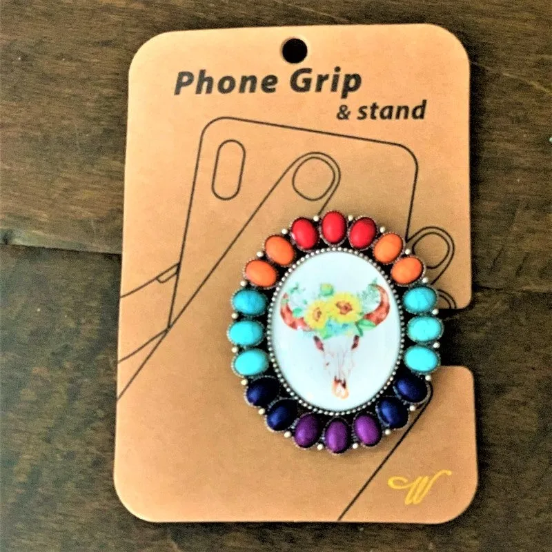 Phone Grips