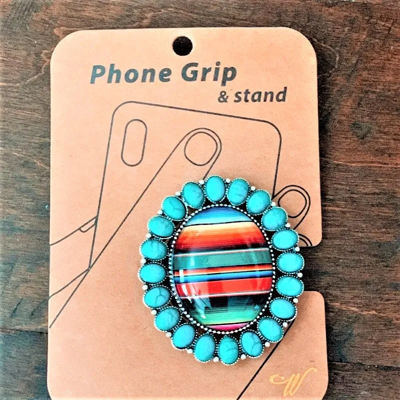 Phone Grips