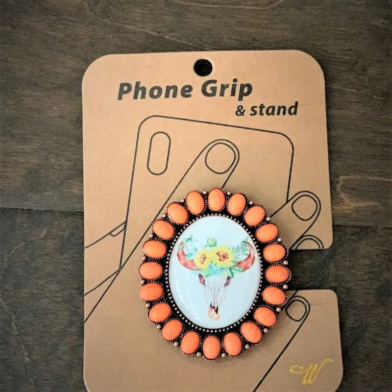 Phone Grips