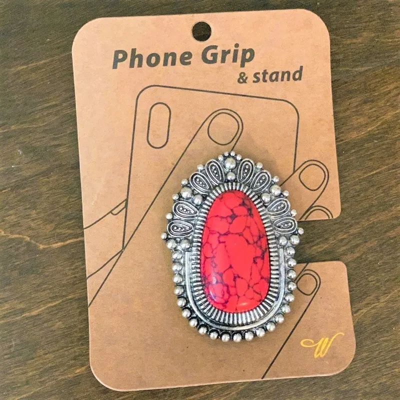 Phone Grips