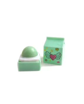 Princess Milk Lip Balm