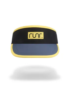 Runr Seoul Technical Visor