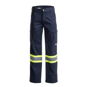 Safety Cargo Work Pants - S607