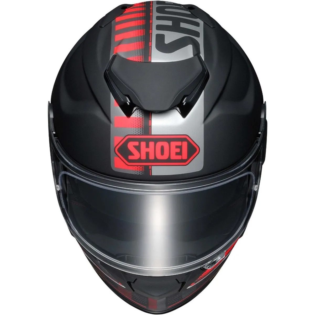 Shoei GT-Air II Tesseract Adult Street Helmets (Brand New)