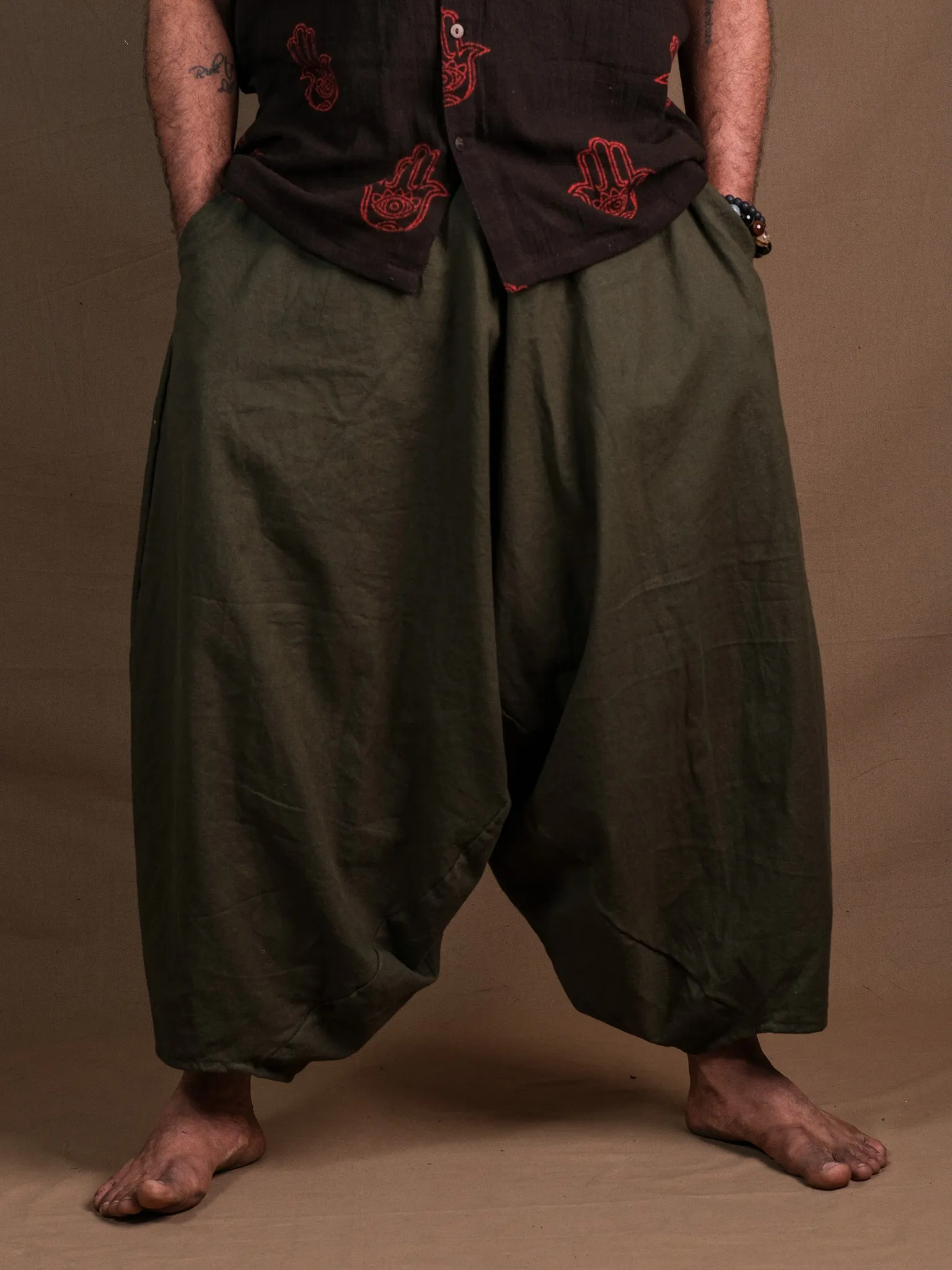 Sirwal pants