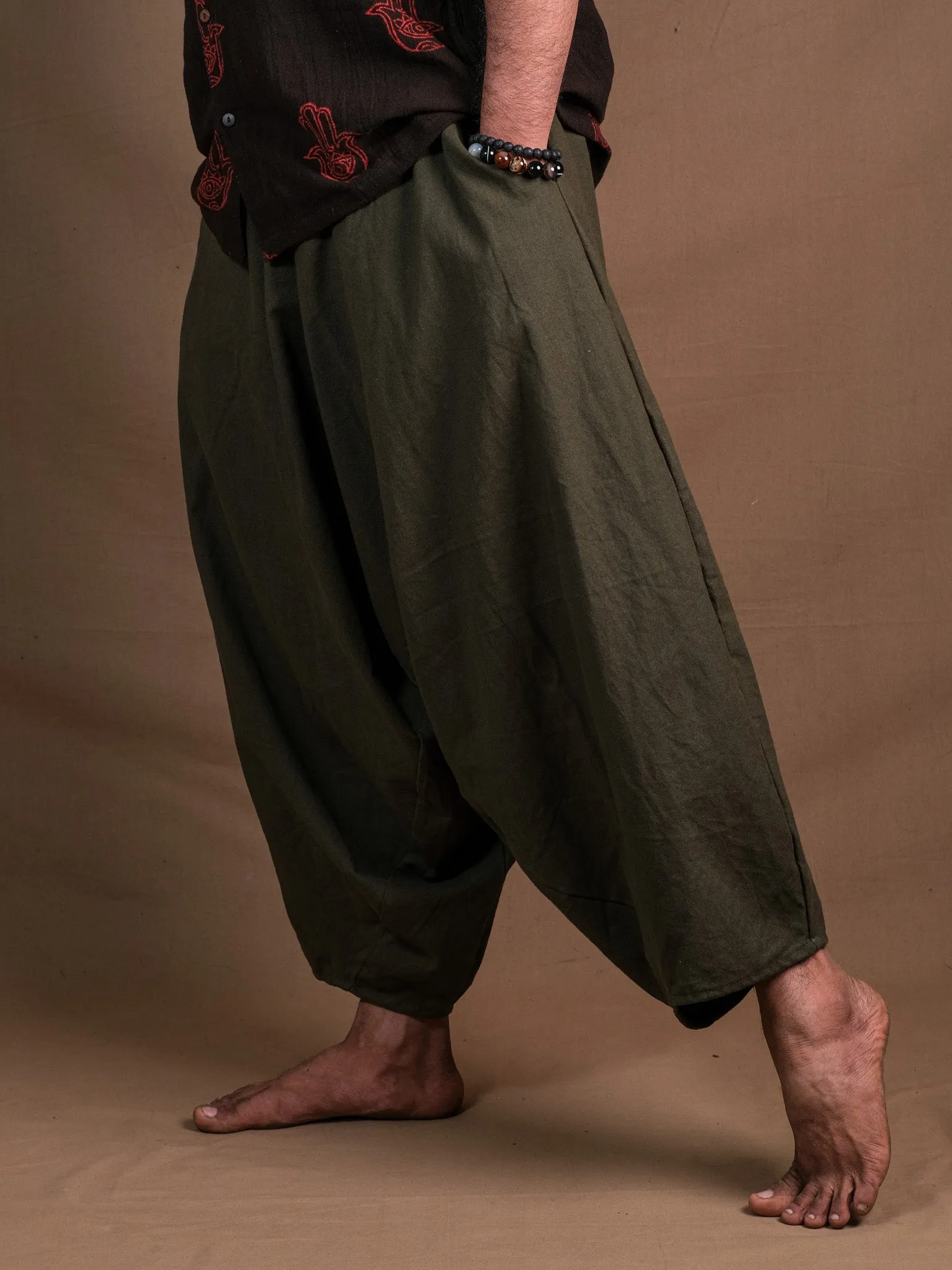 Sirwal pants