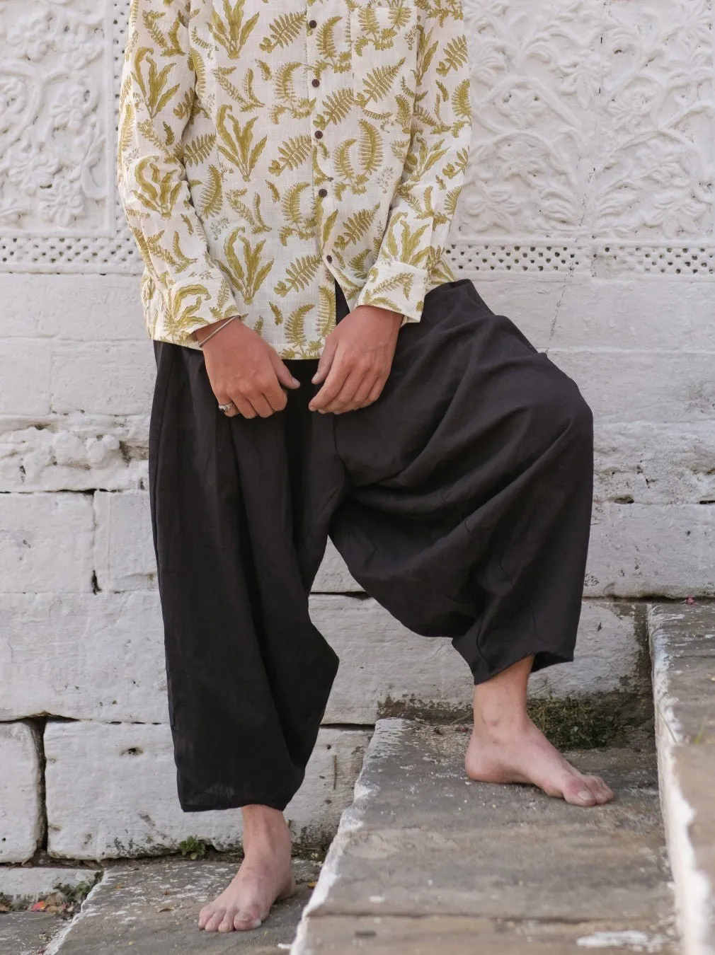 Sirwal pants