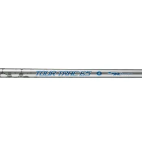 SK Fiber Tour Trac 65 Graphite Golf Shafts