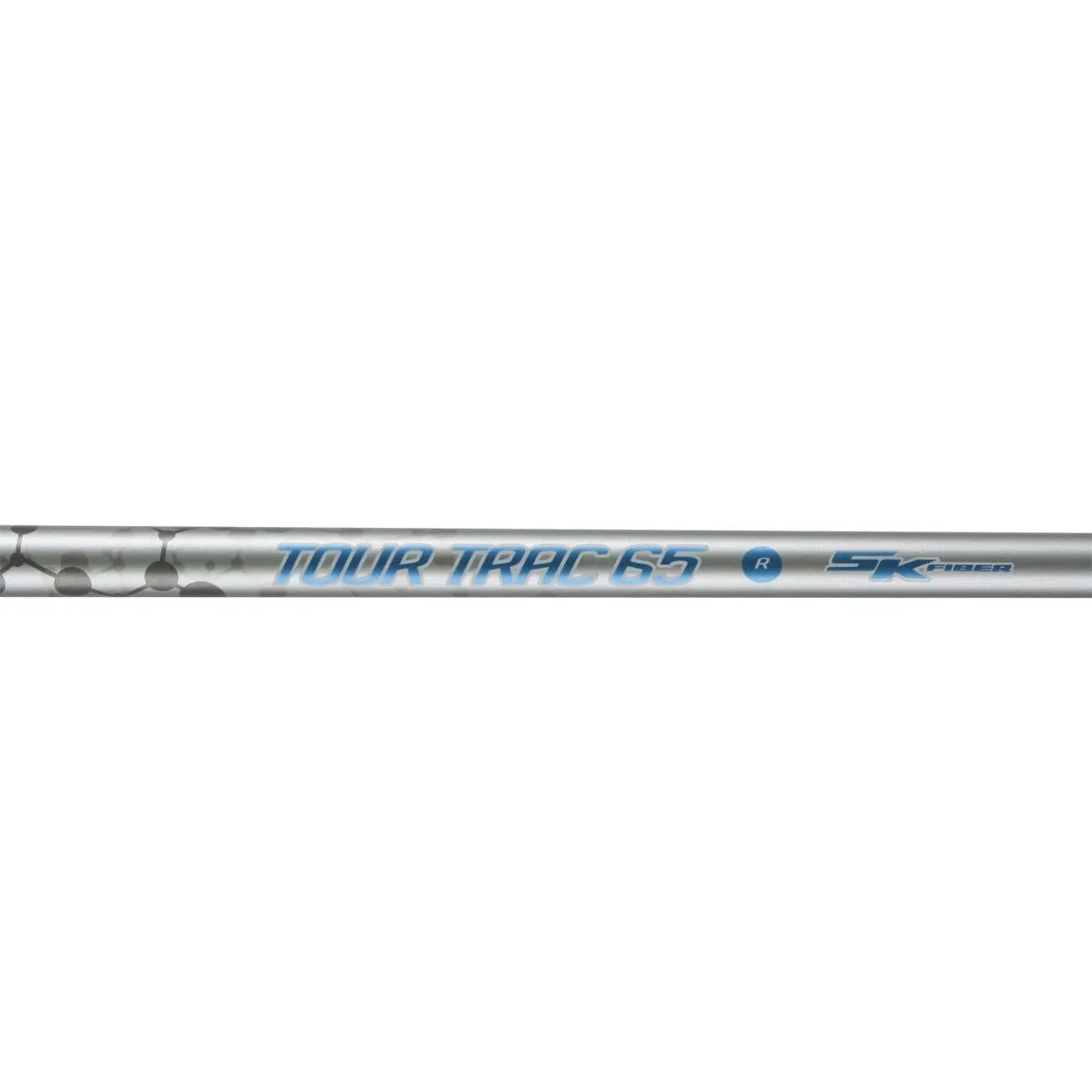 SK Fiber Tour Trac 65 Graphite Golf Shafts