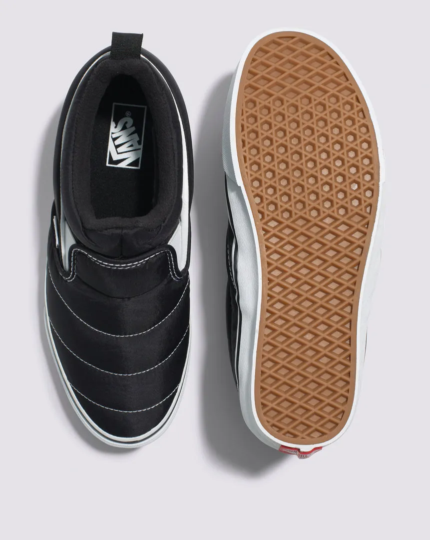 Slip-On Mid