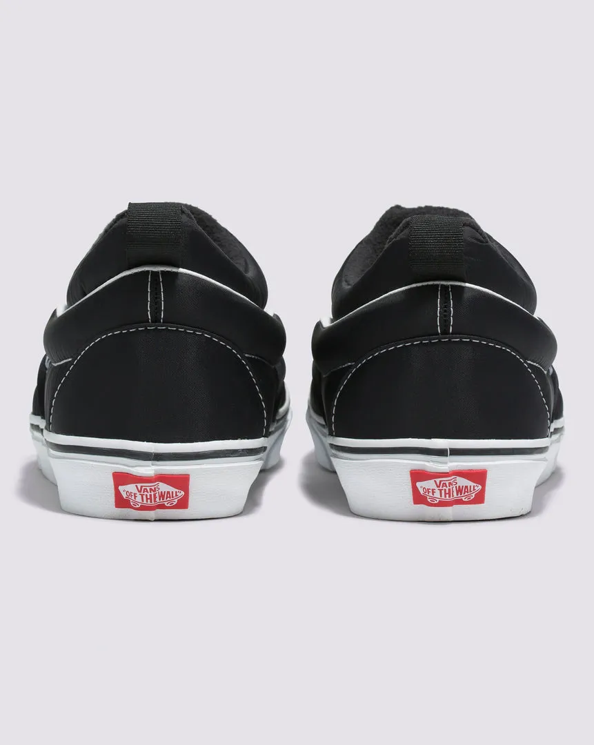 Slip-On Mid