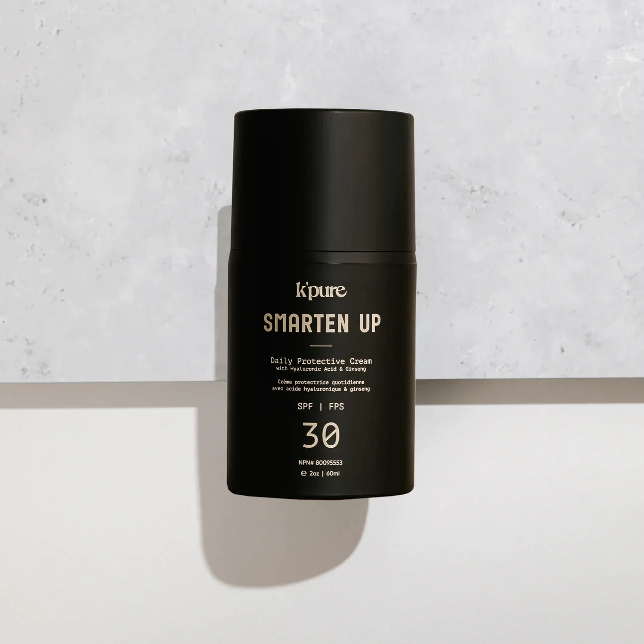 Smarten Up | SPF 30 Cream (SALE)