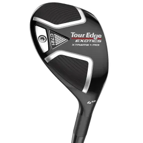 Tour Edge Exotics C721 Hybrid