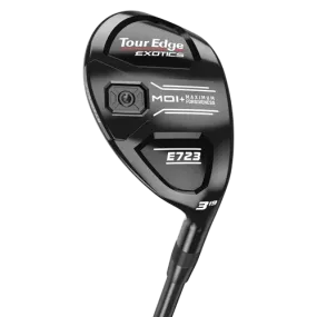 Tour Edge Women's Exotics E723 Hybrid