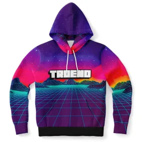 Vapor Trueno Premium Hoodie