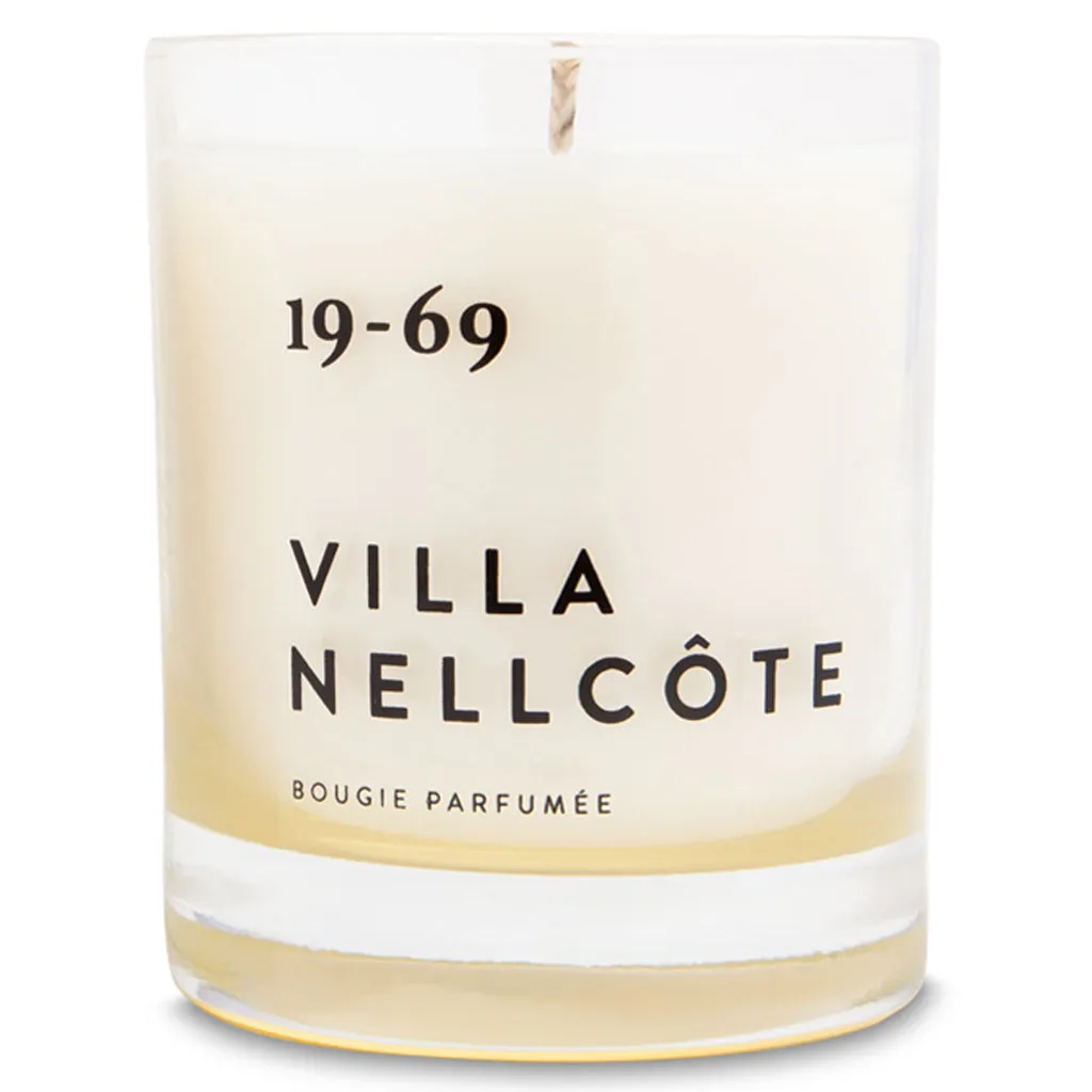 Villa Nellcte Candle 200 ml Bougie Parfume