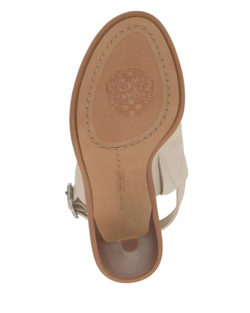 Vince Camuto FILIPANA SWAN LIGHT COGNAC/SUPER SOFT B