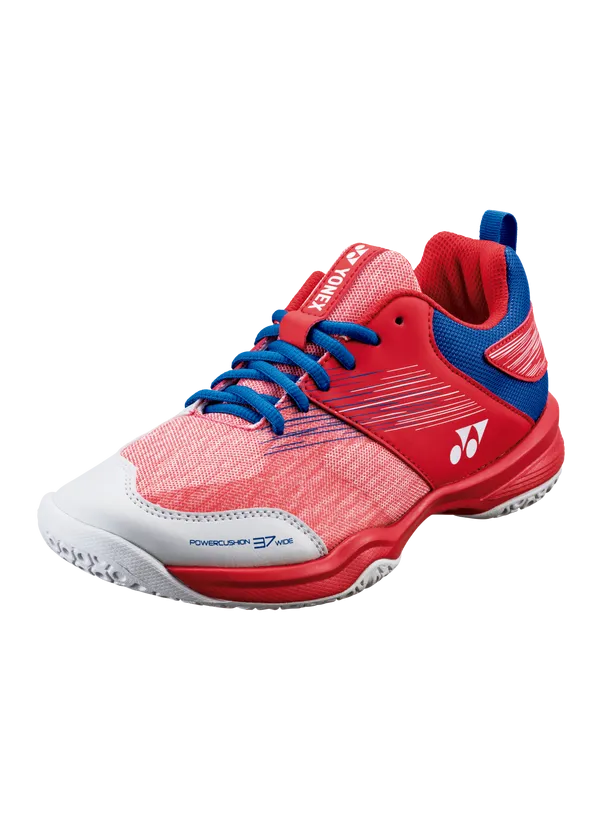 Yonex Power Cushion 37 Wide Badminton Shoe