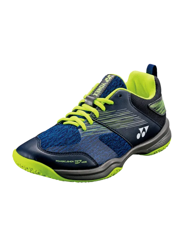 Yonex Power Cushion 37 Wide Badminton Shoe