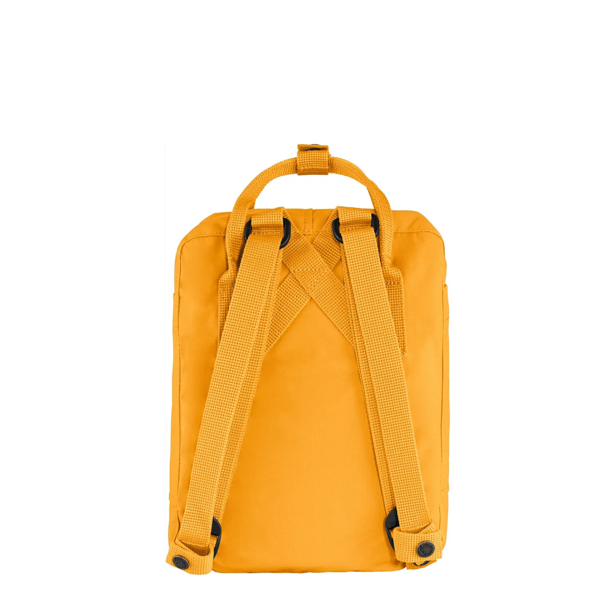 Zaino Fjallraven Knken Mini Giallo