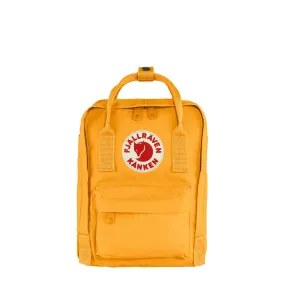 Zaino Fjallraven Knken Mini Giallo